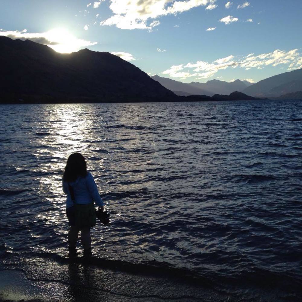 Meet your Posher, Eleanor